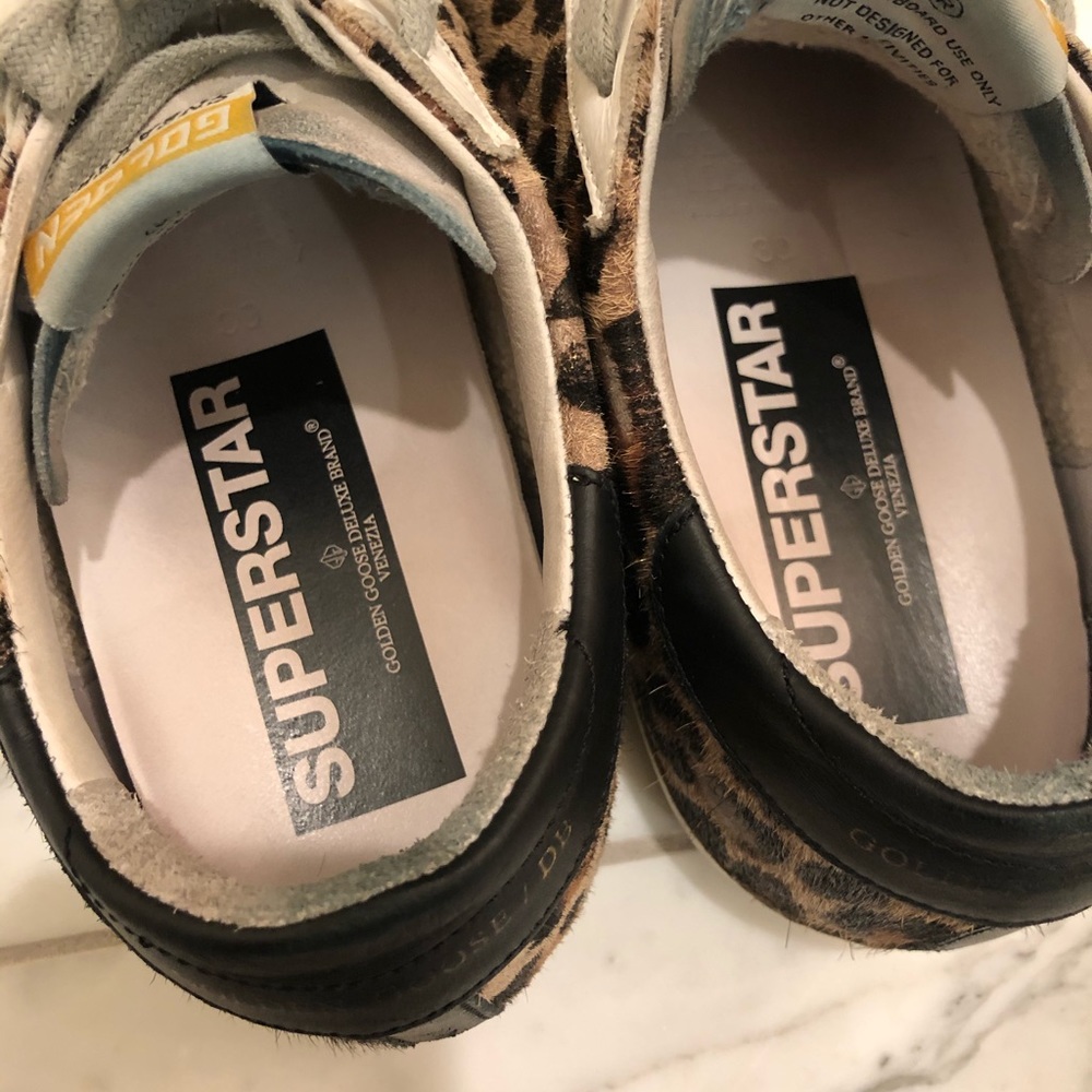 Size 39 Golden Goose - Picture 4 of 4